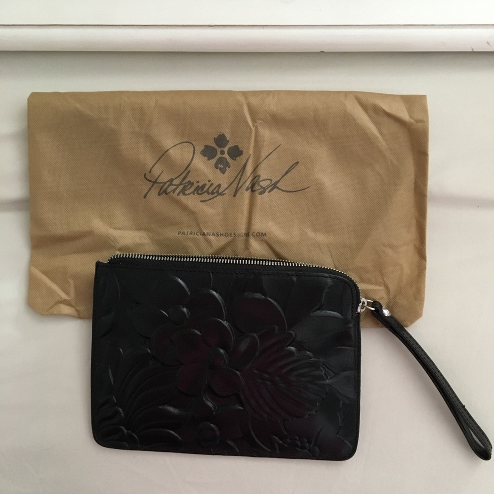 Patricia Nash Clutch Purse
